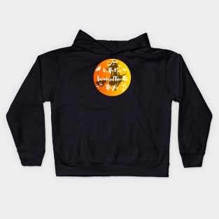 It's The Most Wonderful Time Of The Year T Kids Hoodie